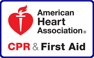 American Heart Association CPR and First Aid