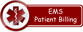 EMS Patient Billing Icon