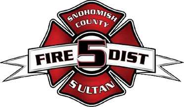 Fire District 5 Logo