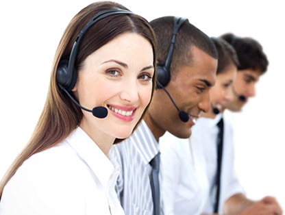 Call Center Icon