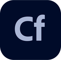 ColdFusion Icon Image