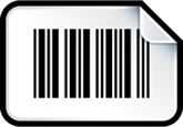 Barcode Icon