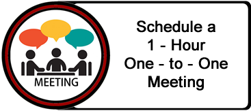 1-Hr Meeting Scheduler Icon